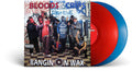 Bloods & Crips - Bangin On Wax ( VINYL )