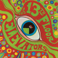 13th Floor Elevators - Psychedelic Sounds of the 13th Floor Elevators (180 gram mono) ( VINYL )