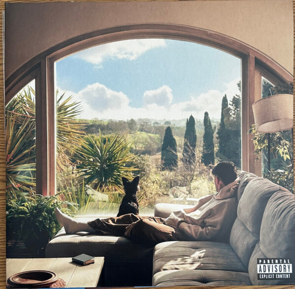 Mezzosangue - Viscerale [Colored Vinyl] (Ita) ( VINYL )