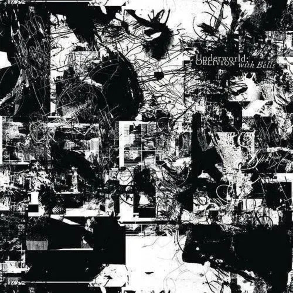 Underworld - Oblivion With Bells (Gate) [180 Gram] (Hfsm) ( VINYL )