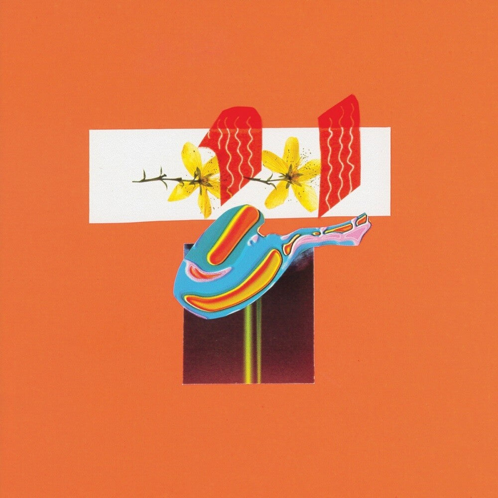 Ground - Yaoyorozoo ( VINYL )