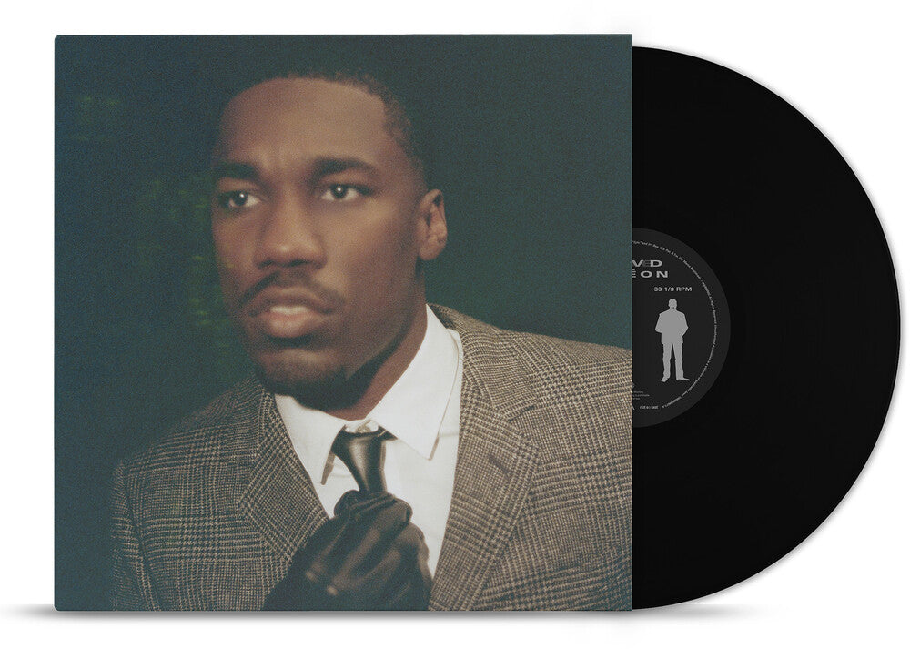 Giveon - Beloved ( VINYL )