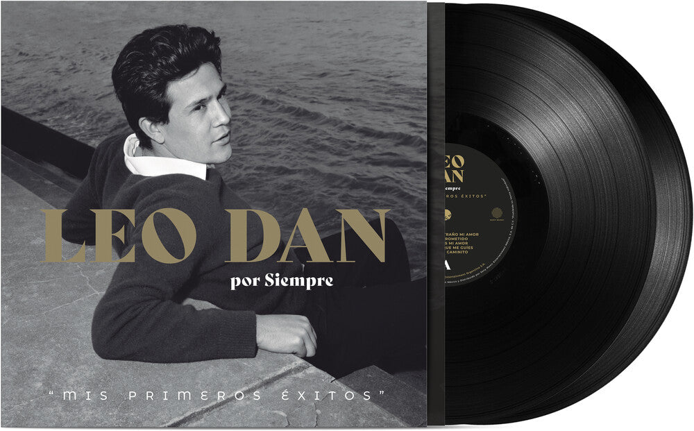 Dan, Leo - Por Siempre Mis Primeros Exito ( VINYL )