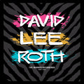 David Roth  Lee - Warner Recordings (1985-1994)(Rktbr25) (Box) (Bme) ( VINYL )