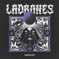 Ladrones - Combustion ( VINYL )