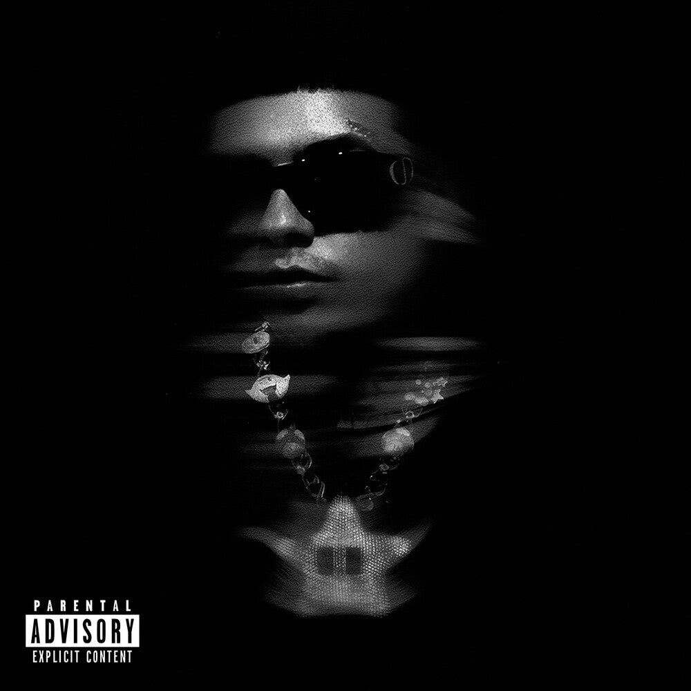 Natanael Cano - Porque La Demora ( VINYL )