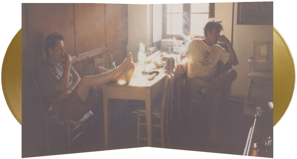 Acda En De Munnik - Adem (Beste Van) [Colored Vinyl] (Gate) (Gol) [Limited Edition] [180 Gram] ( VINYL )