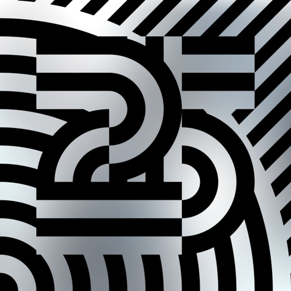 25 Years Cocoon Recordings: Volume One / Var - 25 Years Cocoon Recordings: Volume One / Var ( VINYL )