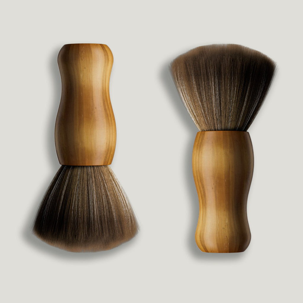 Anti-Static Soft Vinyl Record Cleaning Brush