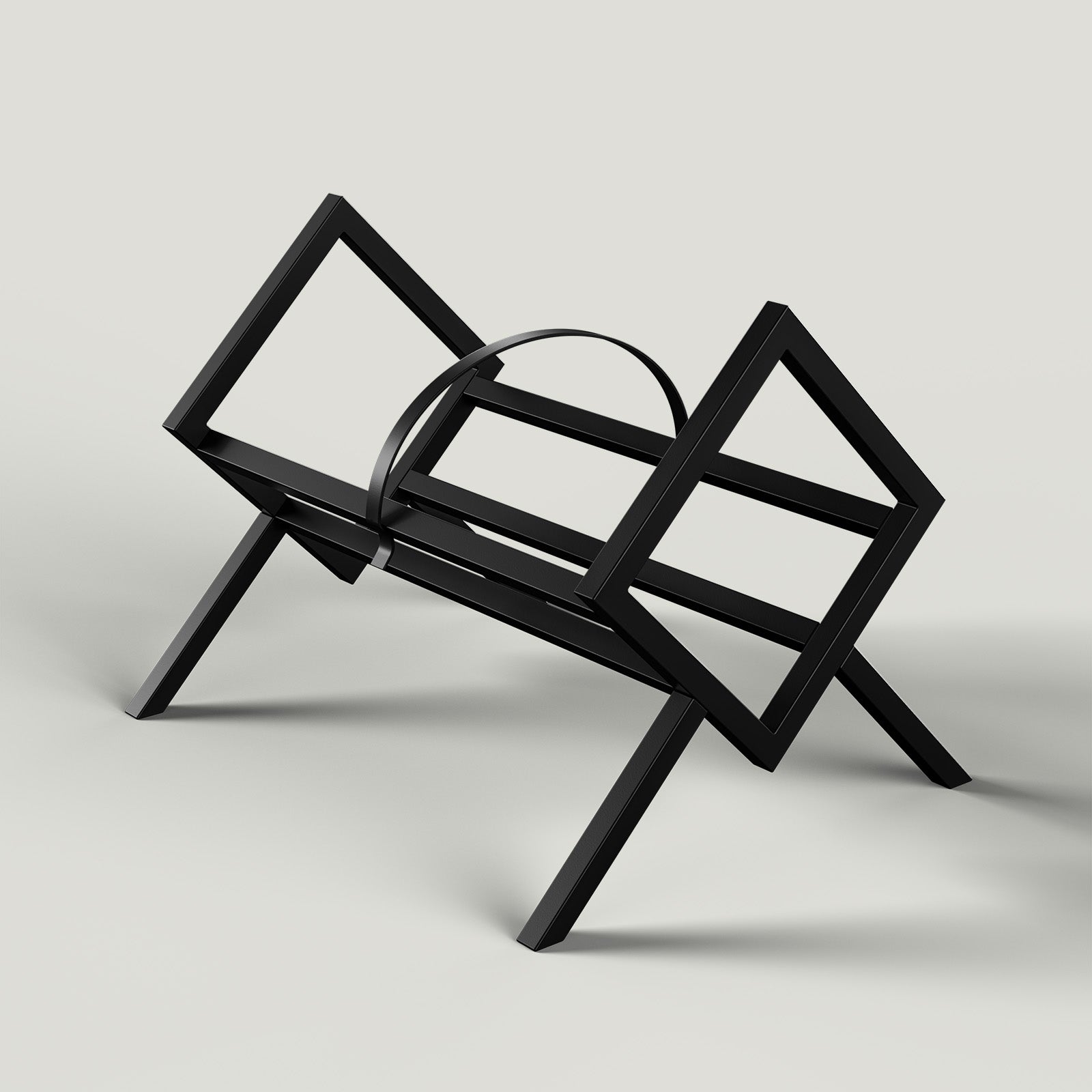 Vinyl Record Storage Holder