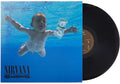 Nirvana - Nevermind ( VINYL )