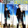 2 Cellos - In2ition (Yellow) ( VINYL )