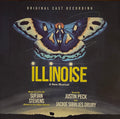 "Illinoise: A New Musical" Cast - Illinoise: A New Musical (Original Cast Recording) ( VINYL )