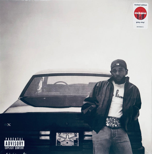 Kendrick Lamar - GNX ( VINYL )