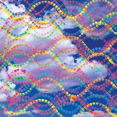 ! ! ! - Louden Up Now ( VINYL )