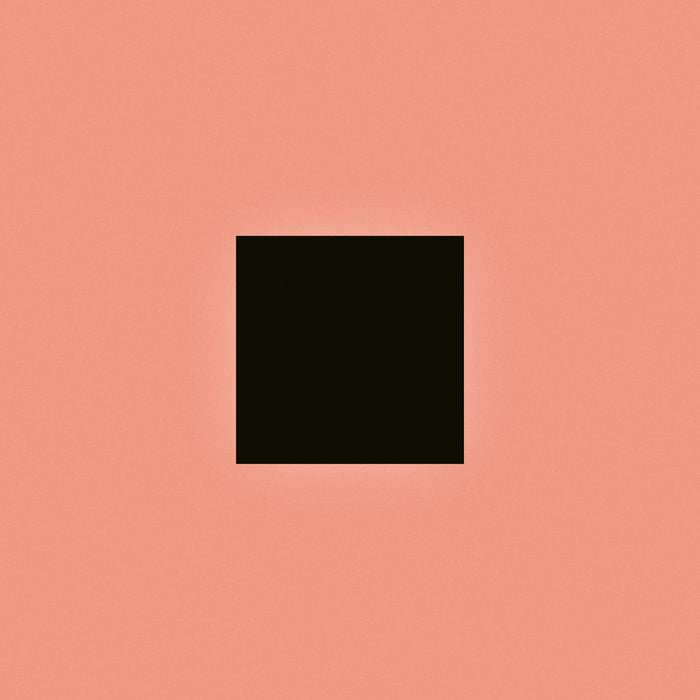 Bon Iver - 'SABLE, fABLE' - Black & Salmon 2x Vinyl LP ( VINYL )