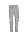 Cp Company 053A Chrome-R Cargo Pants In Grey
