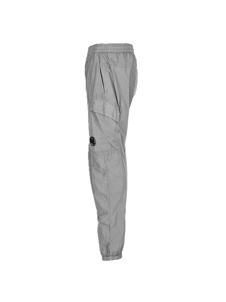 Cp Company 053A Chrome-R Cargo Pants In Grey