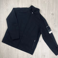 Stone Island Ghost Jacket - Black